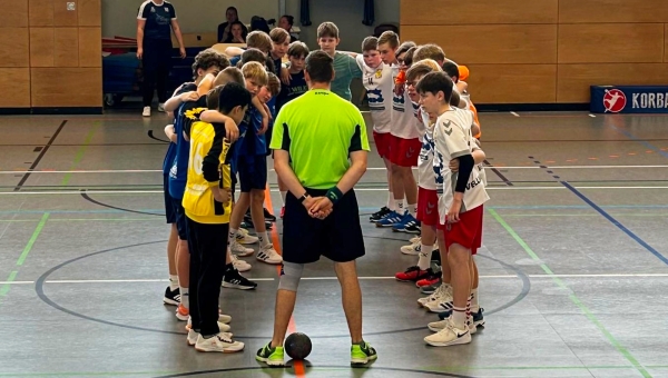 Alles gut im Sport